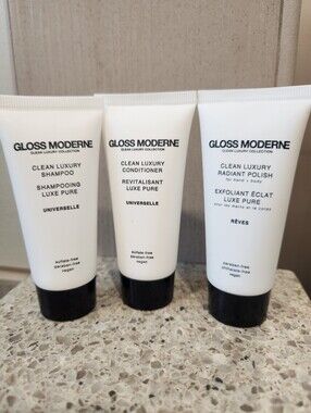 NEW Gloss Moderne Luxury Products